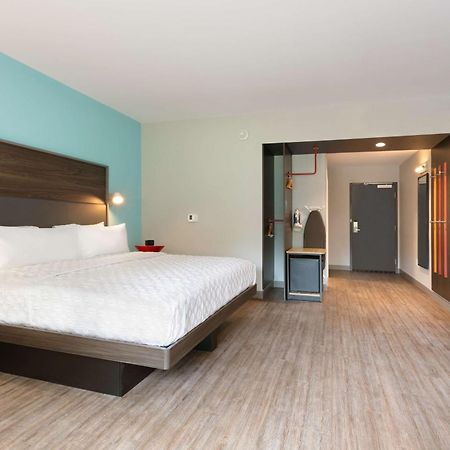 Tru By Hilton Easton Hotel Buitenkant foto