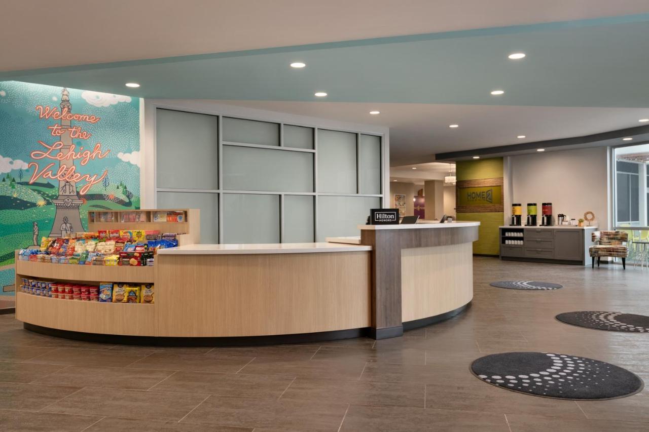Tru By Hilton Easton Hotel Buitenkant foto