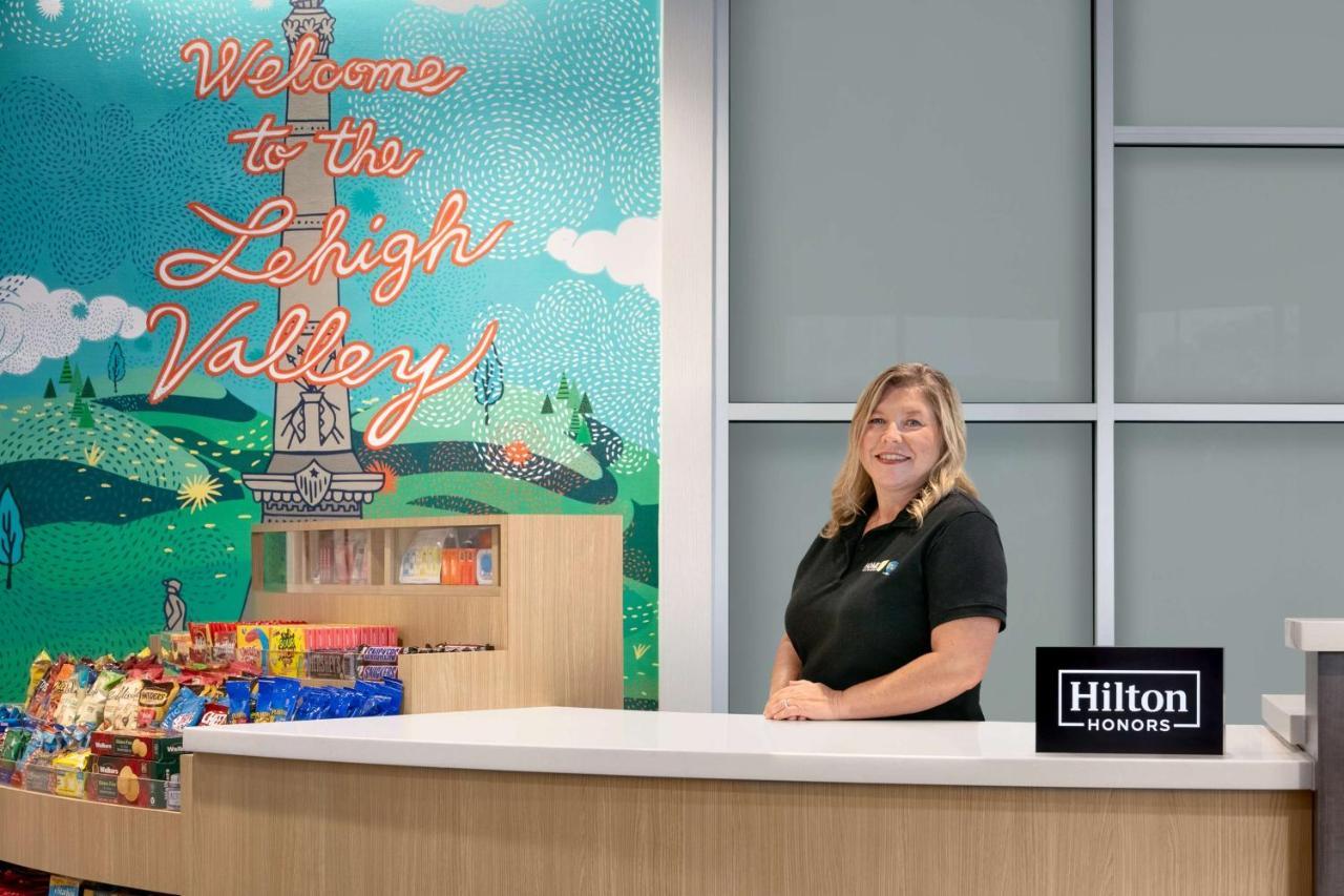 Tru By Hilton Easton Hotel Buitenkant foto