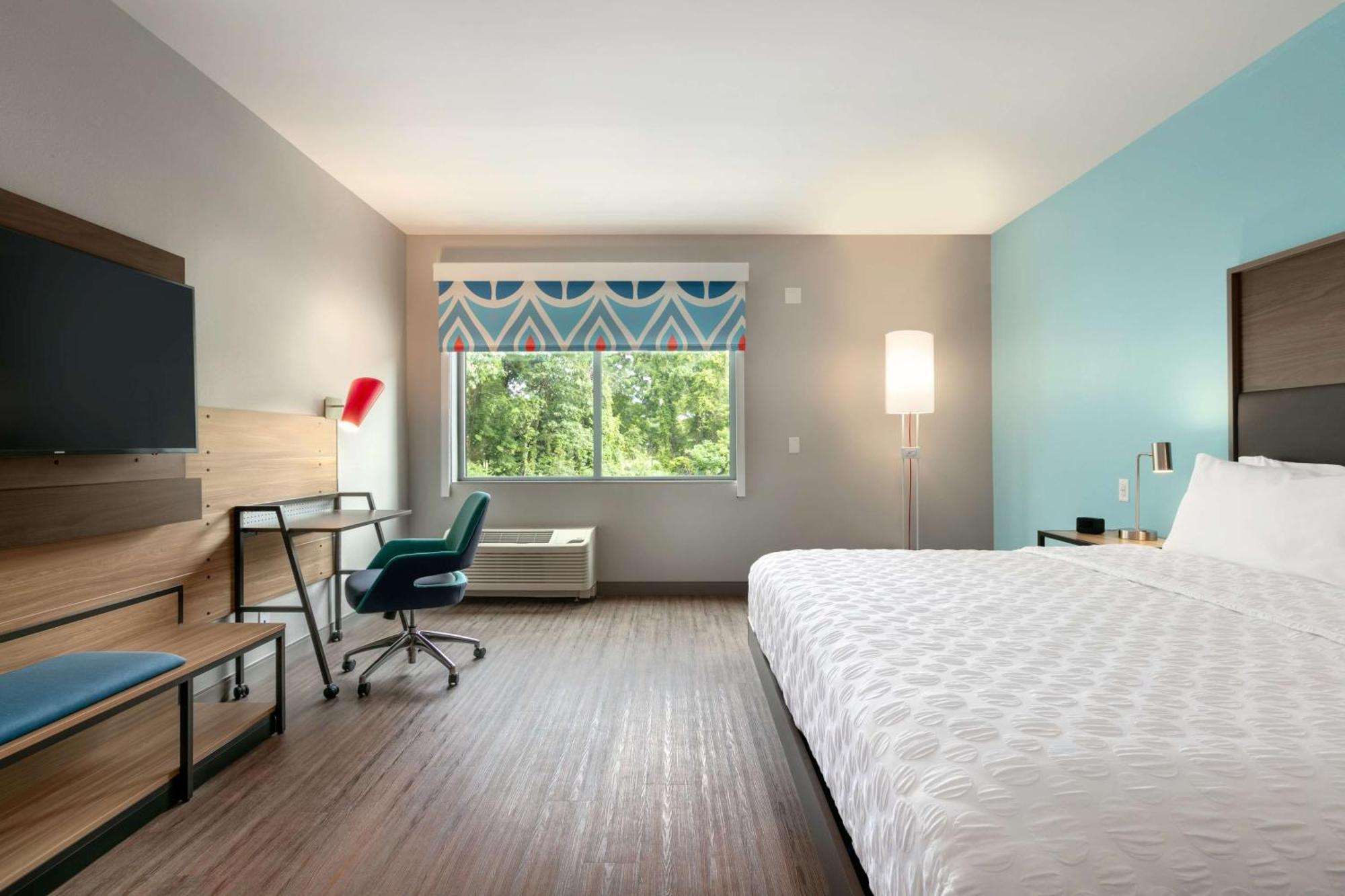 Tru By Hilton Easton Hotel Buitenkant foto