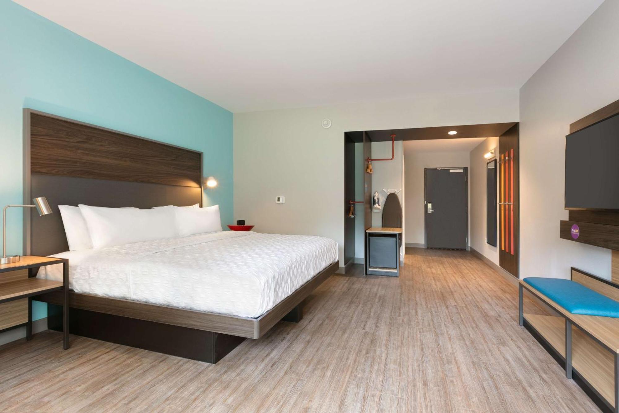 Tru By Hilton Easton Hotel Buitenkant foto